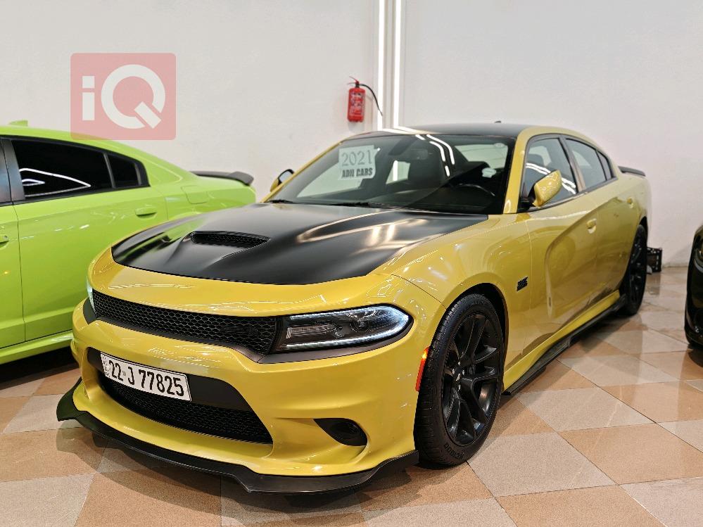 دودج للبيع في العراق